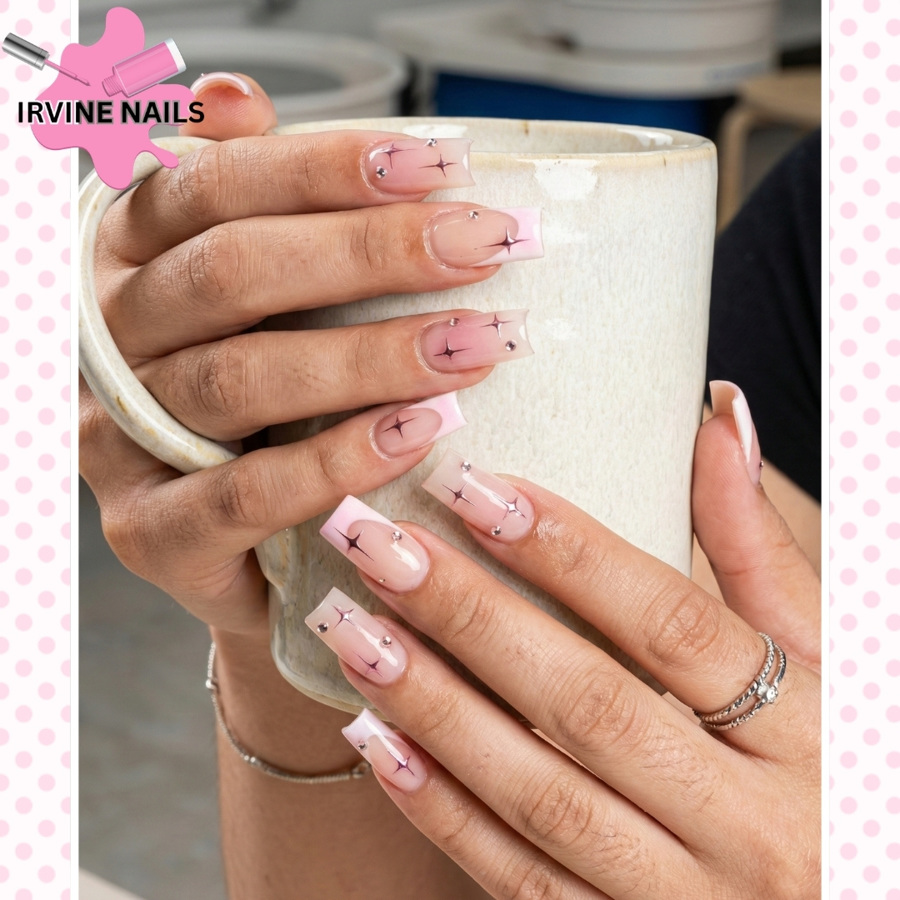 Irvine Nails